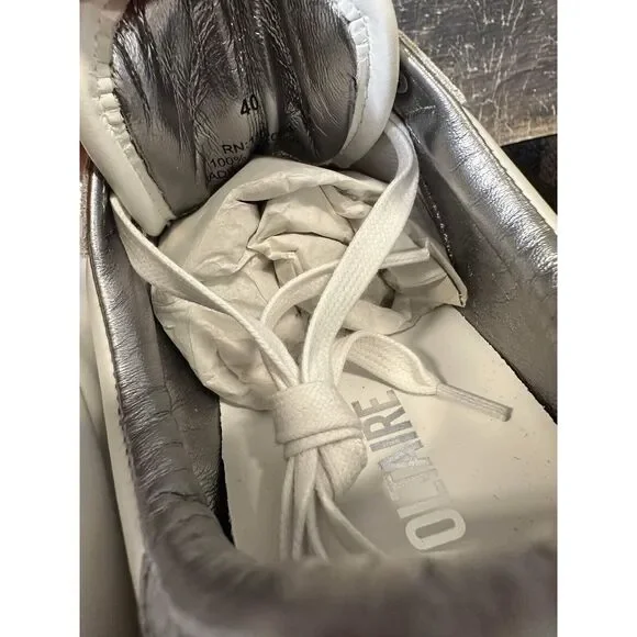 New ZADIG&VOLTAIRE Sneakers Size 40
